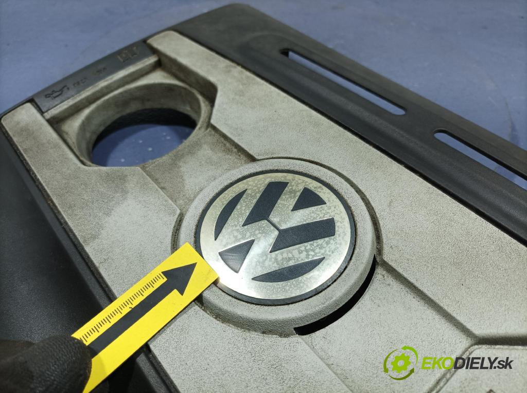 Vw Passat 2010 kryt Motor: 06J103925AQ