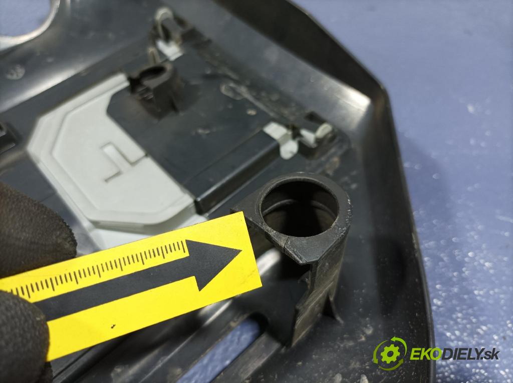 Vw Passat 2010 kryt Motor: 06J103925AQ
