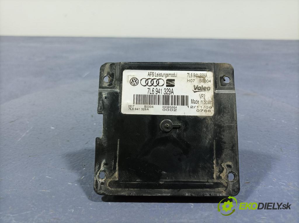 Vw Passat 2010 měnič 7L6941329A