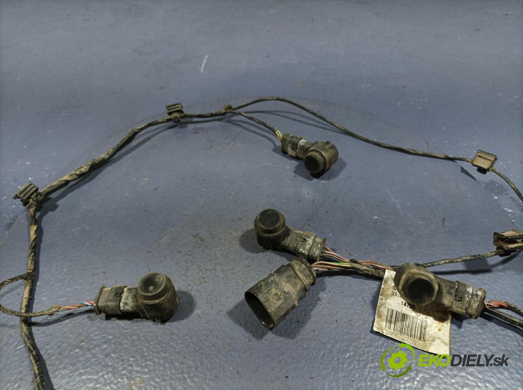 Vw Passat 2010 instalace Elektrický: 3C9971104B