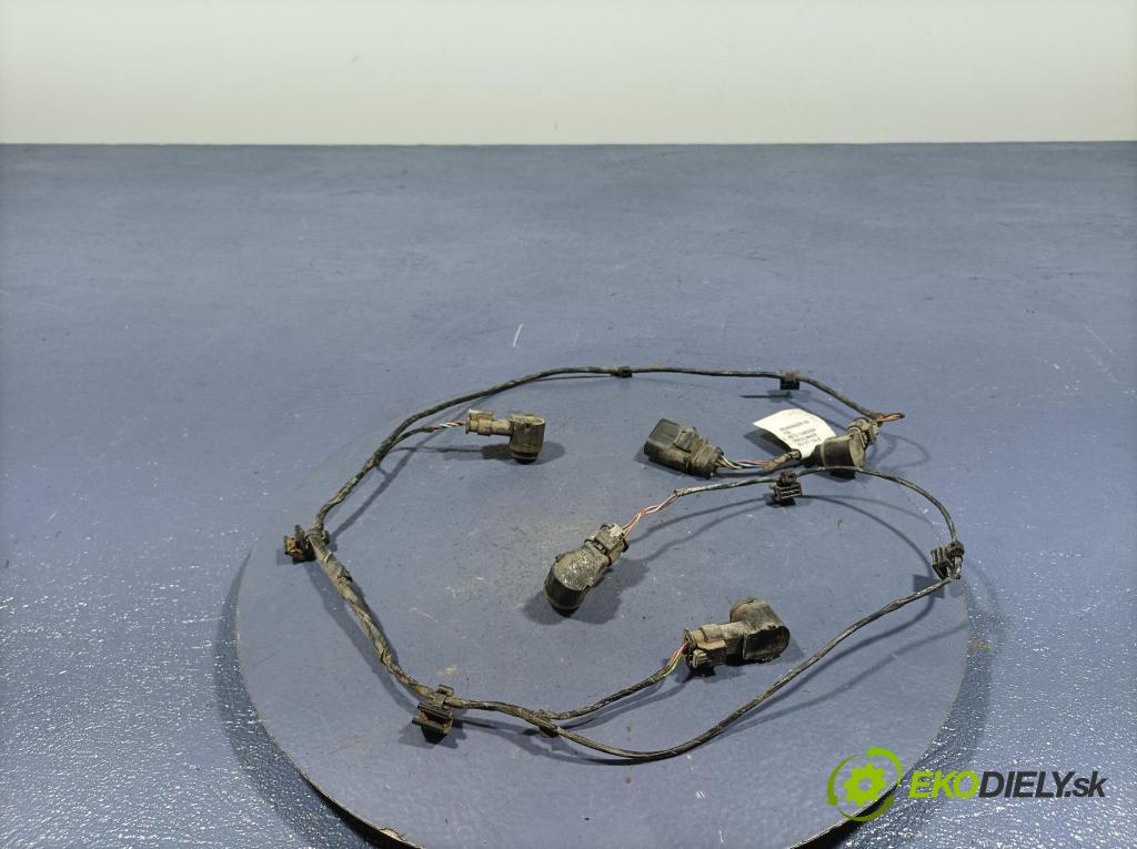 Vw Passat 2010 instalace Elektrický: 3C9971104B