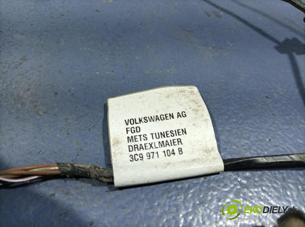 Vw Passat 2010 instalace Elektrický: 3C9971104B
