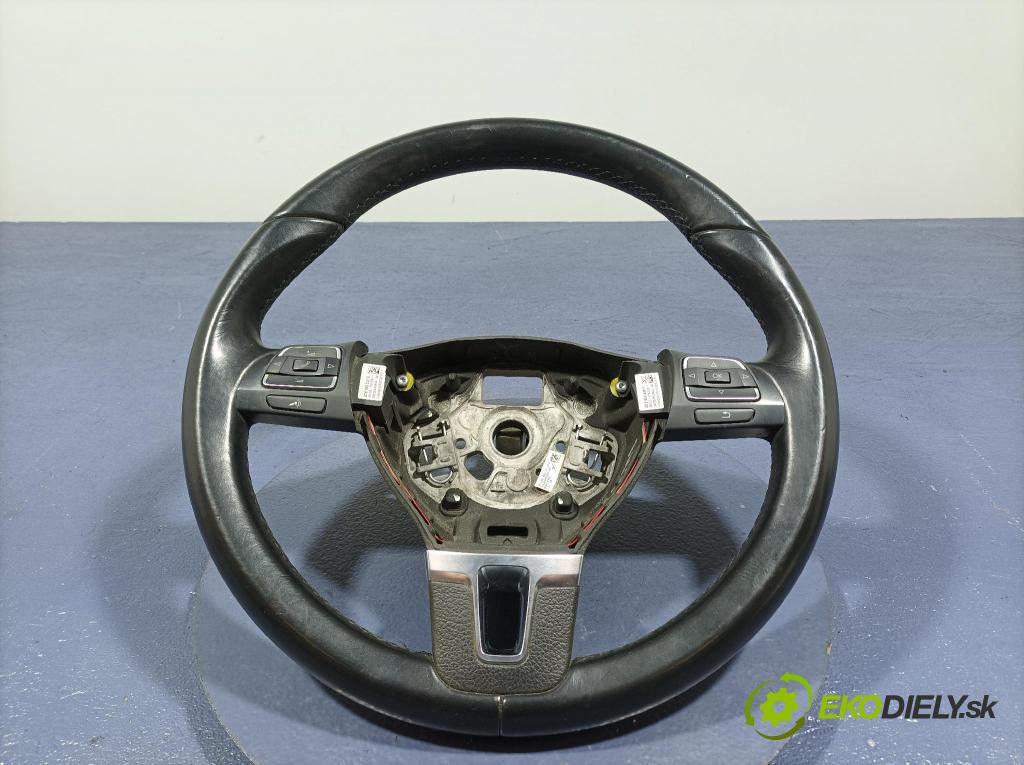 Vw Passat 2010 volant 3C8419091BC