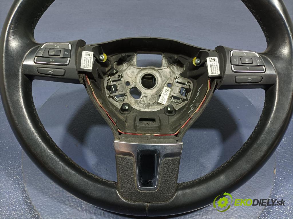 Vw Passat 2010 volant 3C8419091BC
