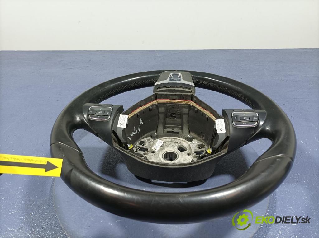 Vw Passat 2010 volant 3C8419091BC