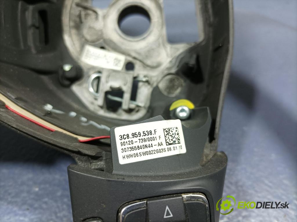 Vw Passat 2010 volant 3C8419091BC