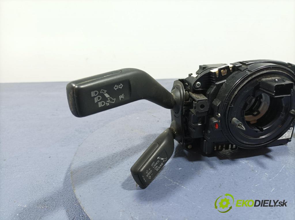 Vw Passat 2010 prepínač Komplex: 3C9953502B