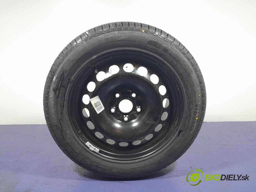 Vw Passat 2010 koleso Prístup: 3C0601027MN