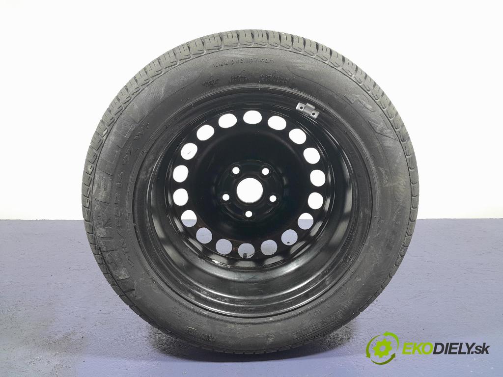 Vw Passat 2010 koleso Prístup: 3C0601027MN