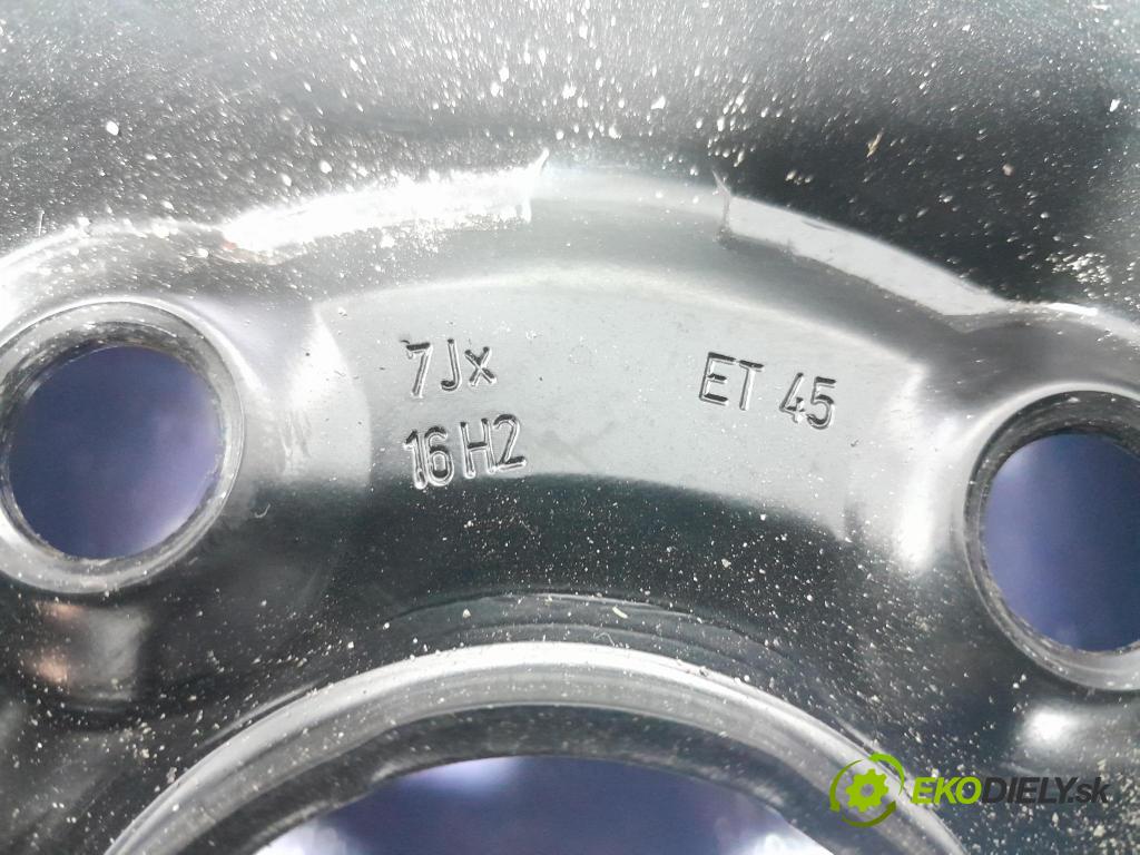 Vw Passat 2010 koleso Prístup: 3C0601027MN