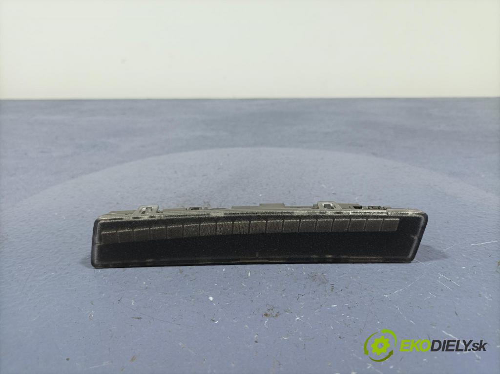 Ford Mondeo 2017 displej Radio / GPS DS7T-19G468-AB