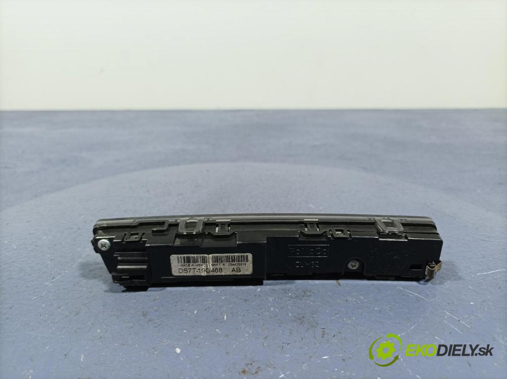 Ford Mondeo 2017 displej Radio / GPS DS7T-19G468-AB