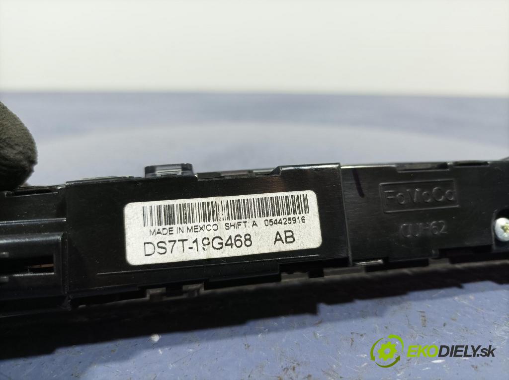 Ford Mondeo 2017 displej Radio / GPS DS7T-19G468-AB