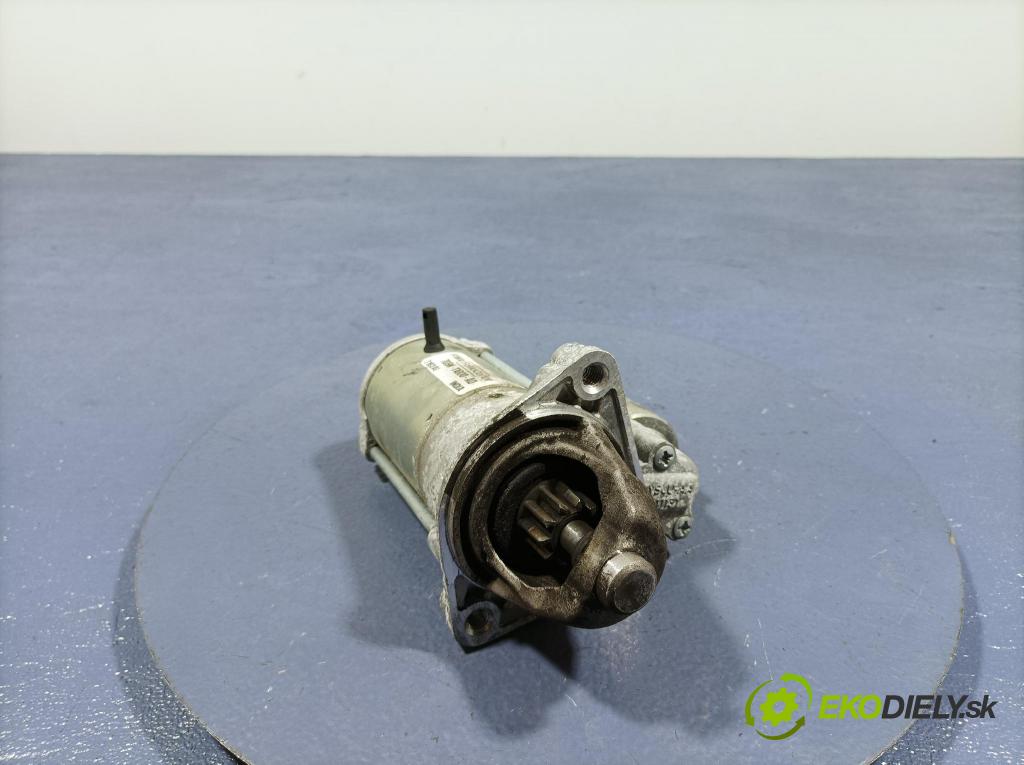 Ford Focus 2017 startér: 7G9N-11000-AD