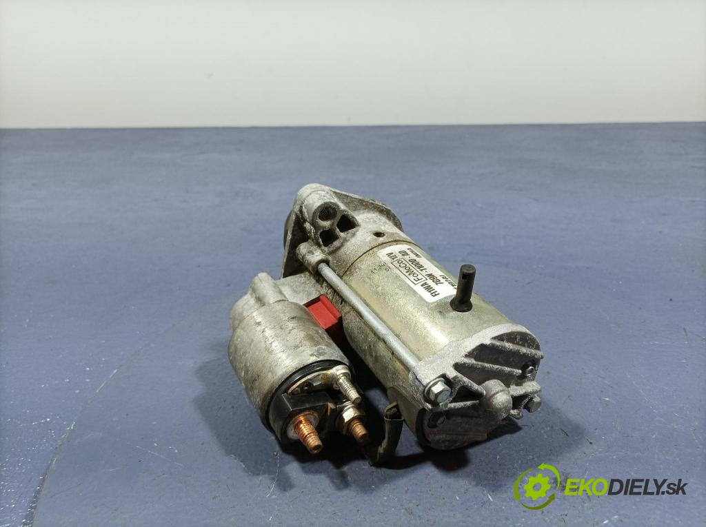 Ford Focus 2017 startér: 7G9N-11000-AD