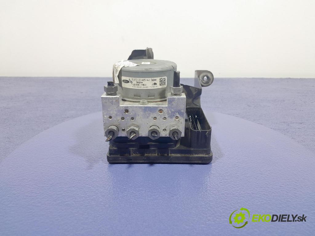 Ford Focus 2017 čerpadlo ABS x F1FC-2C405-AJ