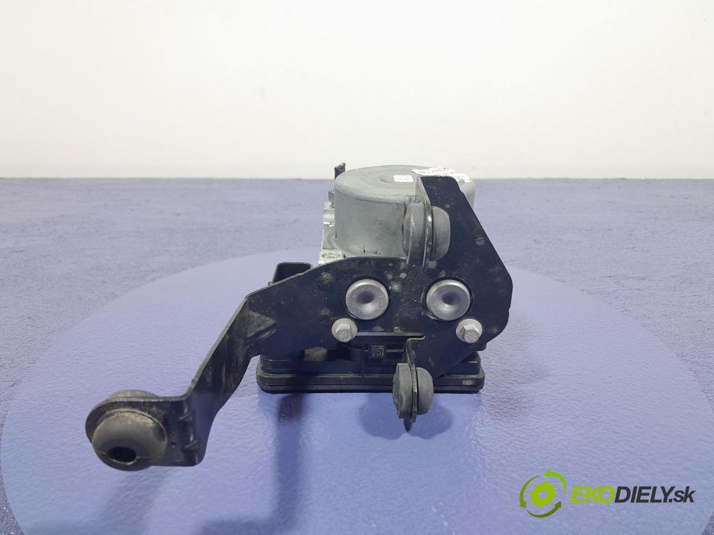 Ford Focus 2017 čerpadlo ABS x F1FC-2C405-AJ