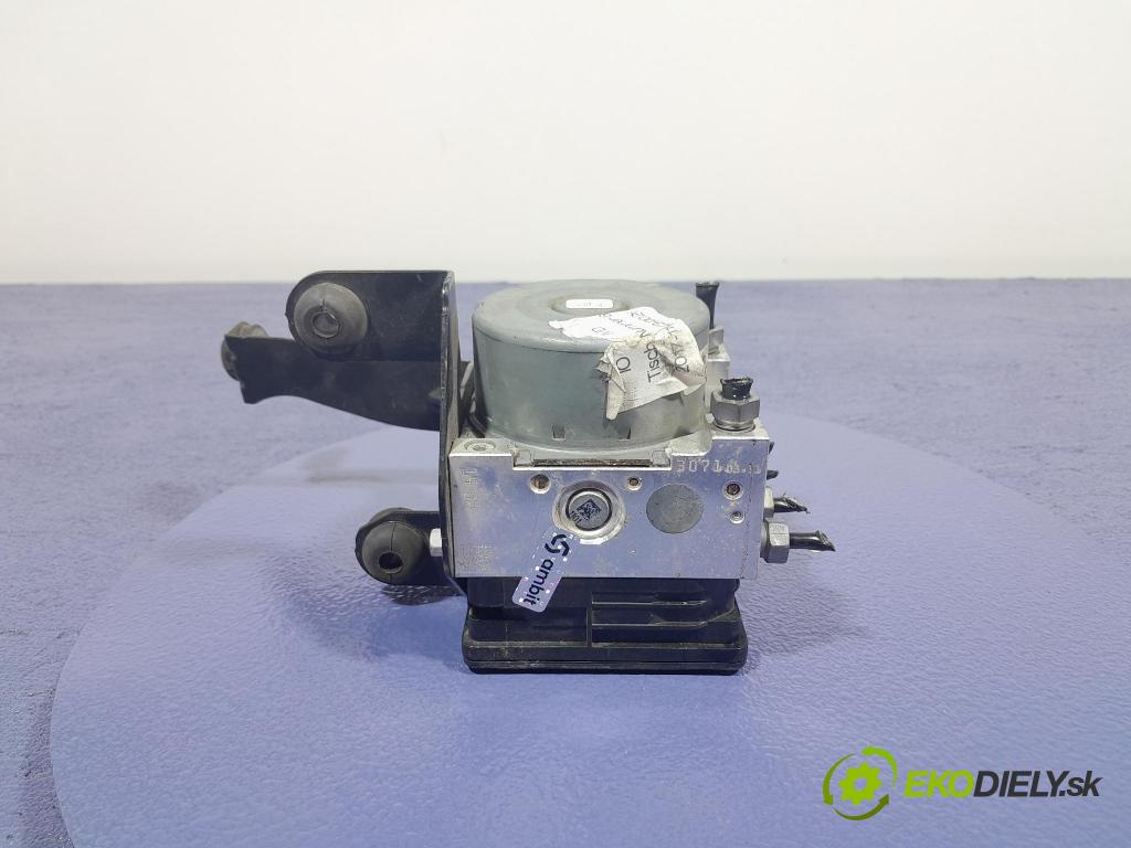 Ford Focus 2017 čerpadlo ABS x F1FC-2C405-AJ