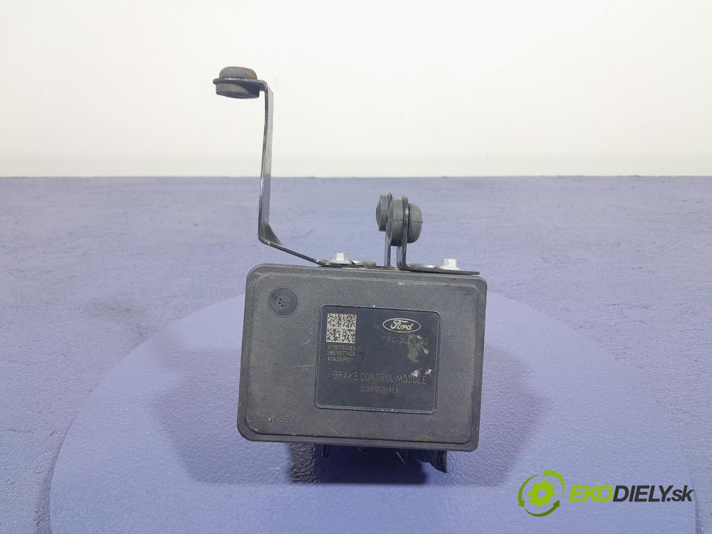 Ford Focus 2017 čerpadlo ABS x F1FC-2C405-AJ