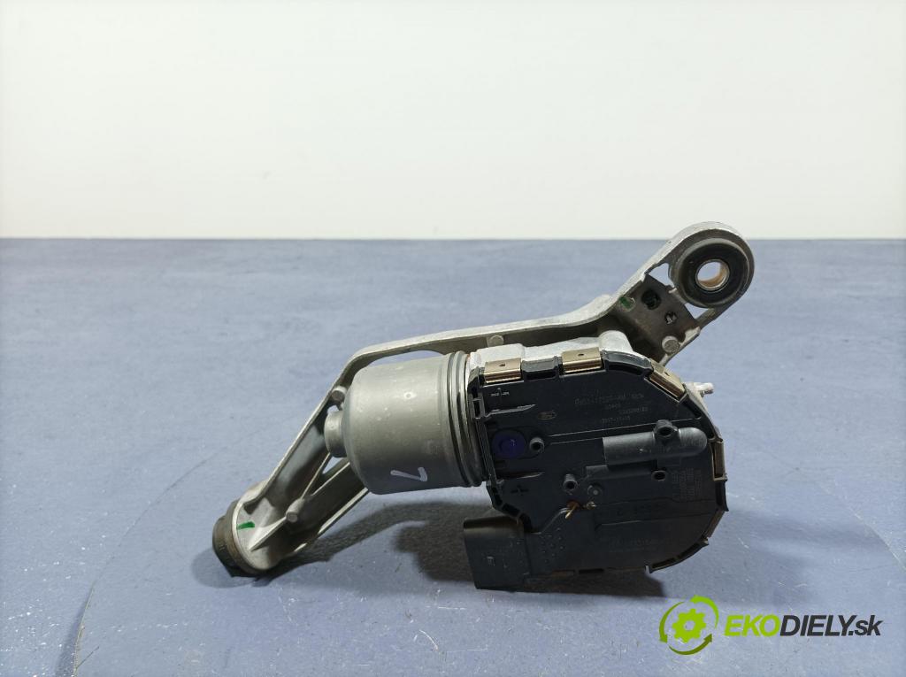 Ford Focus 2017 mechanismus motorek Stěrače: před BM51-17504-AM
