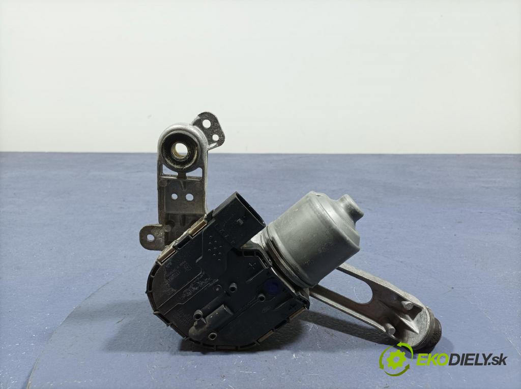 Ford Focus 2017 mechanismus motorek Stěrače: před BM51-17504-BM