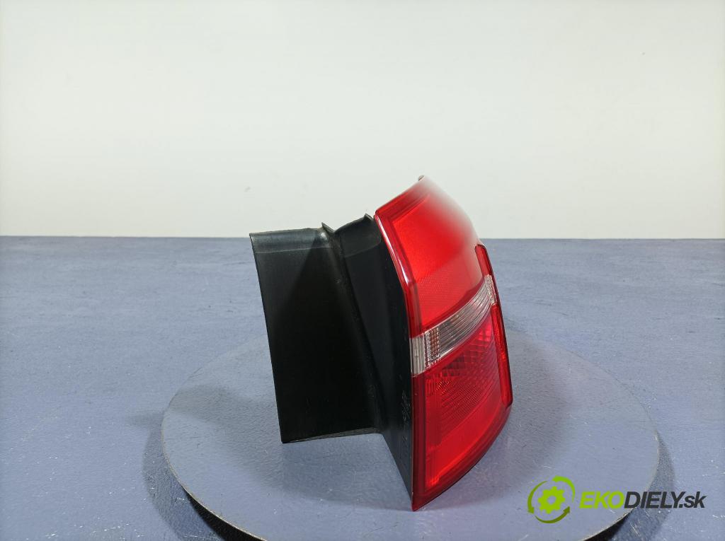 Ford Focus 2017 světlo Zad: Práva: Mimo: F1EB-13404