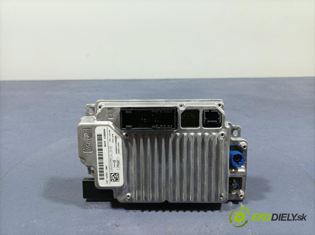 Ford Focus 2017 řídící jednotka JM5T-14G370-GHC