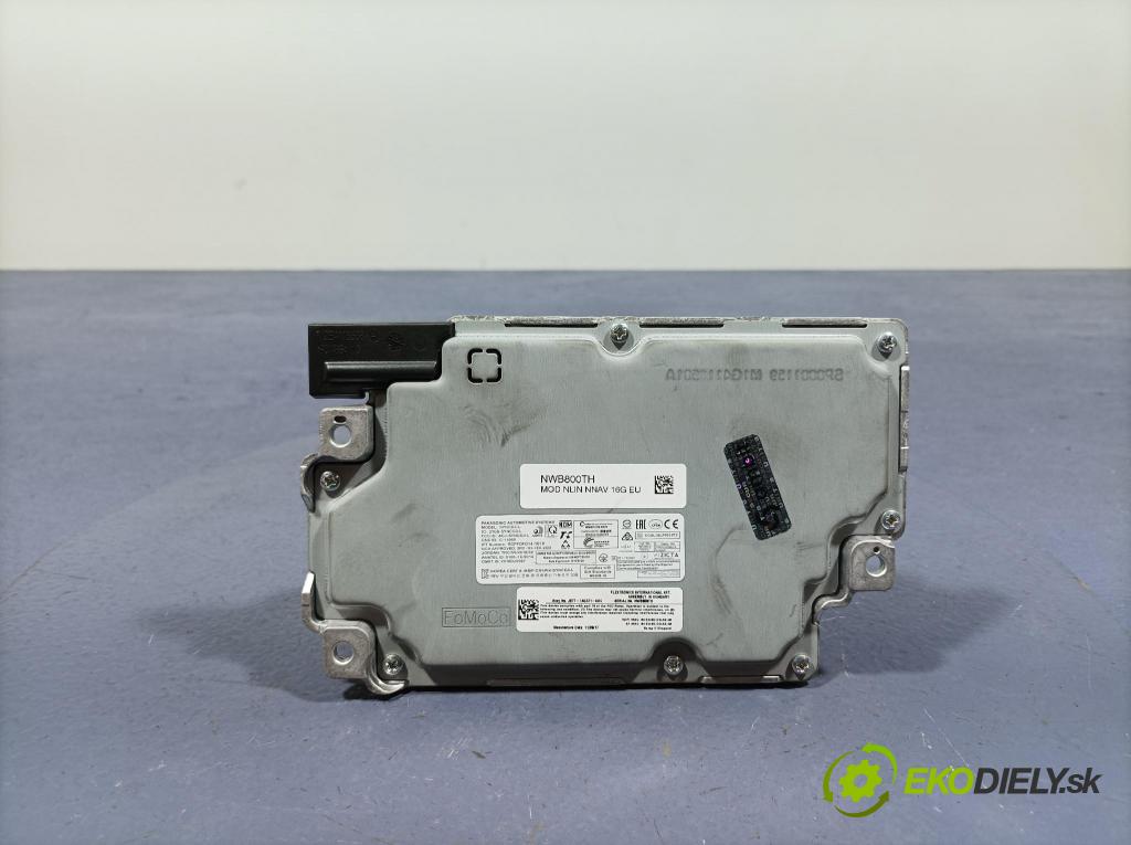 Ford Focus 2017 řídící jednotka JM5T-14G370-GHC