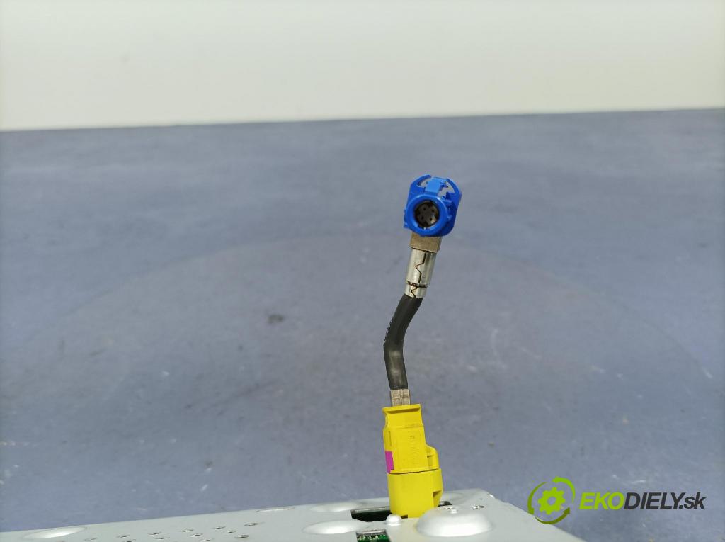 Ford Focus 2017 displej Radio / GPS GM5T-18B955-SB