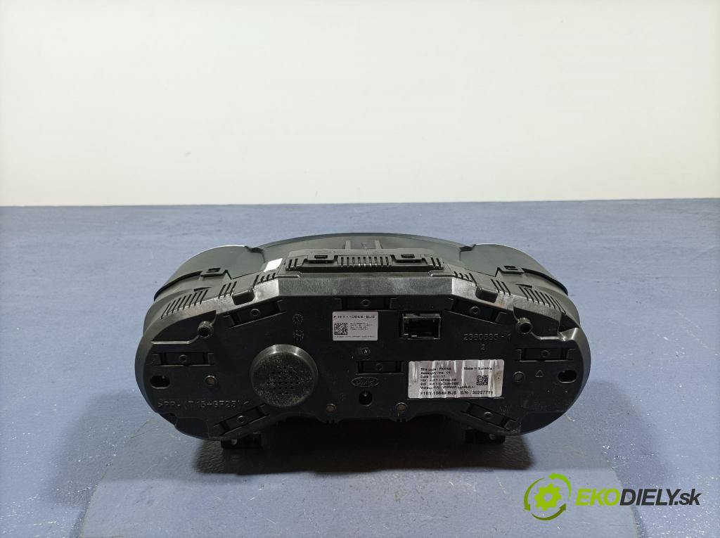 Ford Focus 2017 Přístrojová deska F1ET-10849-BJS