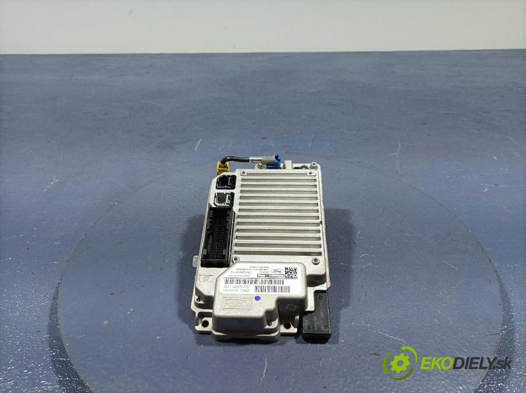 Ford Mondeo 2017 řídící jednotka HS7T-14G370-FFD