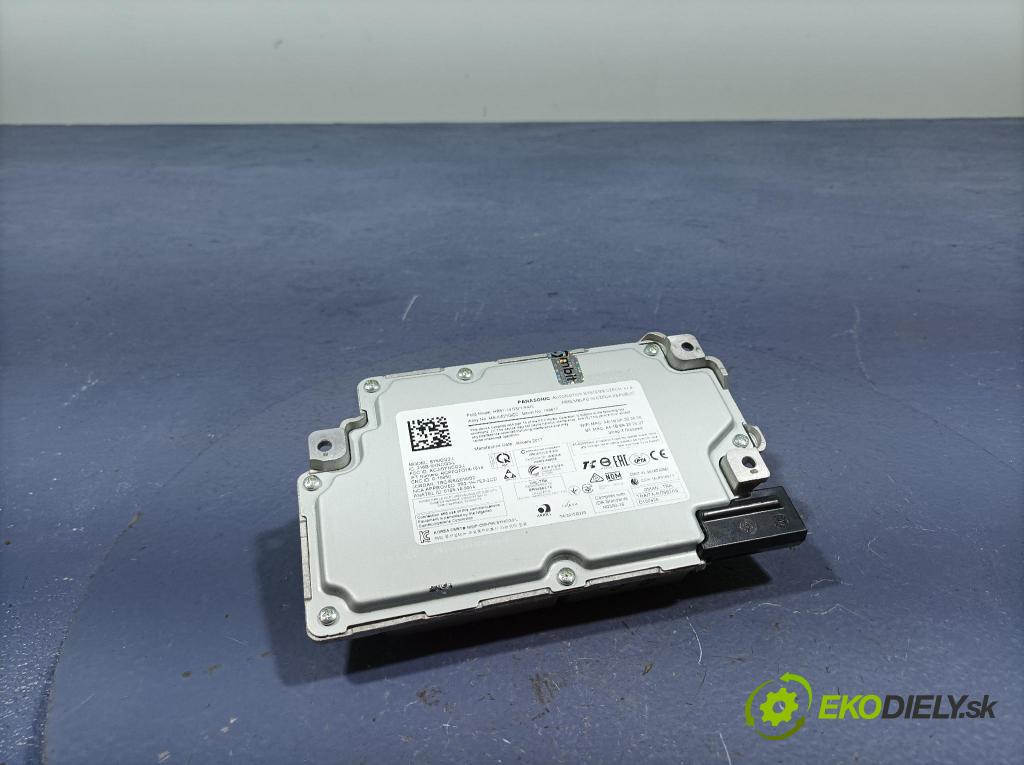 Ford Mondeo 2017 řídící jednotka HS7T-14G370-FFD