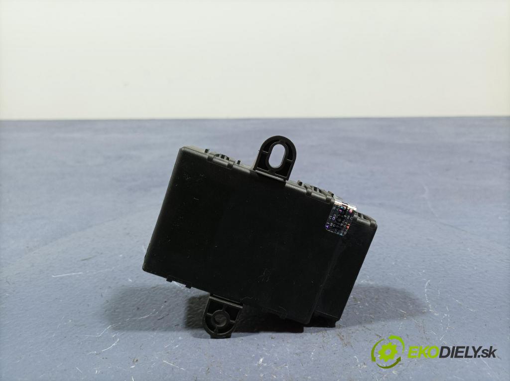Ford Mondeo 2017 řídící jednotka Světel: DG9T-13C148-BH