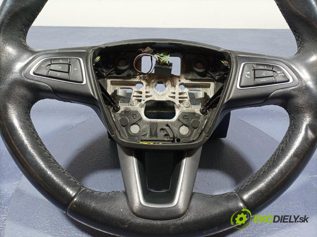 Ford Focus 2017 volant GV413600BC