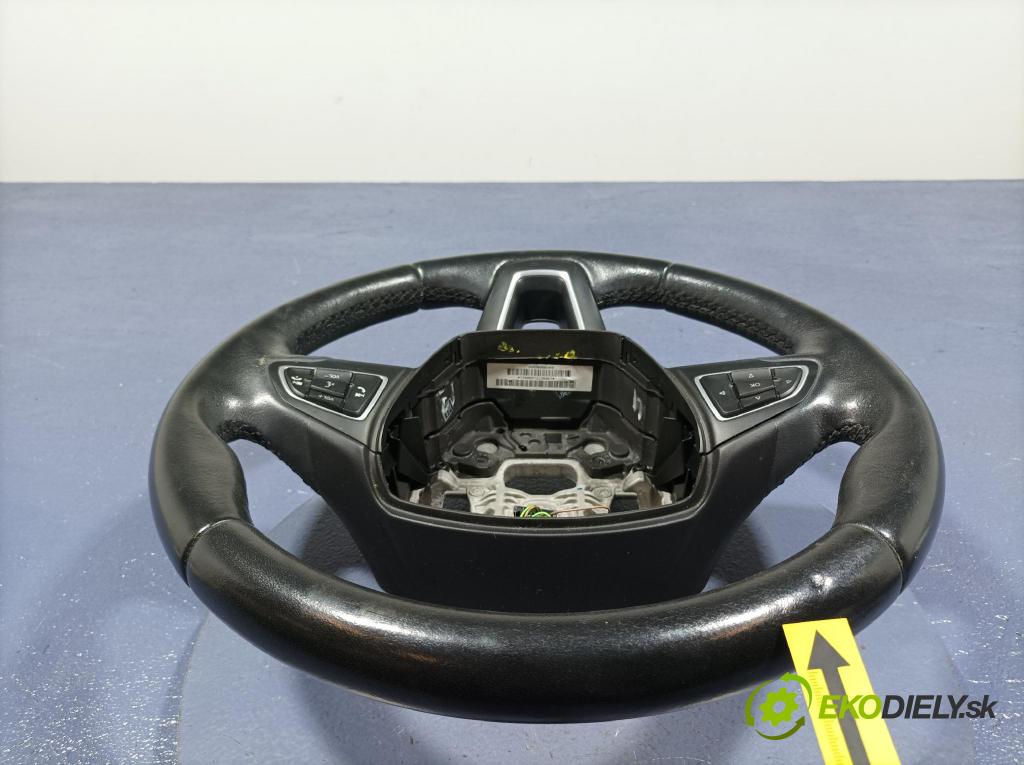 Ford Focus 2017 volant GV413600BC