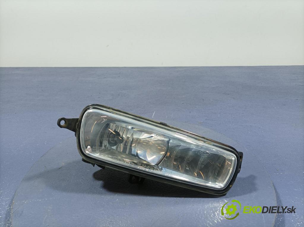 Ford Focus 2017 Halogen v pravo: F1EB-15A254-AB