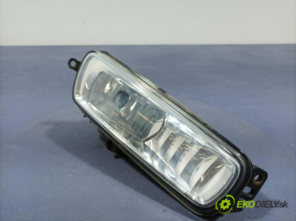 Ford Focus 2017 Halogen v pravo: F1EB-15A254-AB