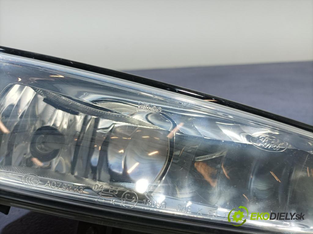 Ford Focus 2017 Halogen v pravo: F1EB-15A254-AB