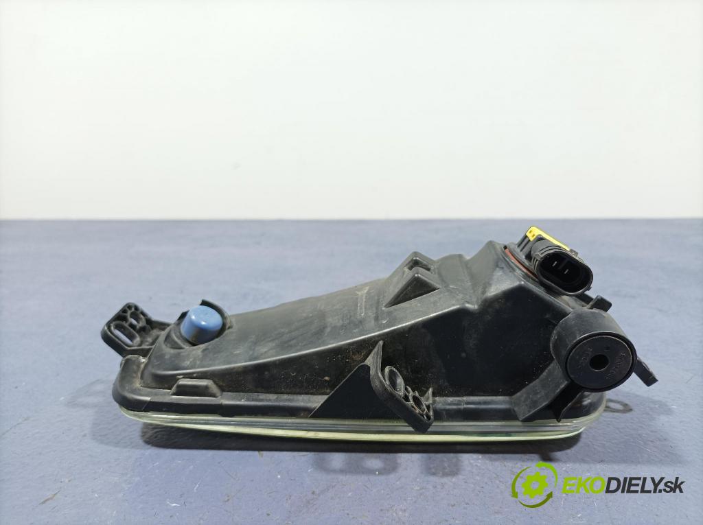 Ford Focus 2017 Halogen v pravo: F1EB-15A254-AB