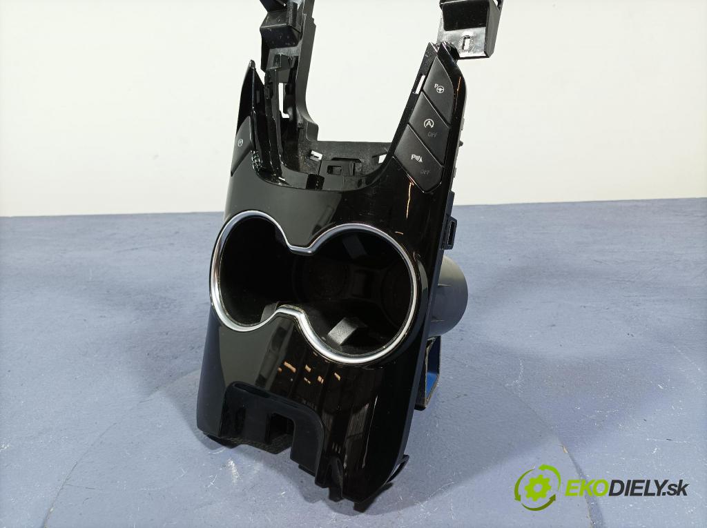 Ford Mondeo 2017 kastlík DS73-F042B60-B