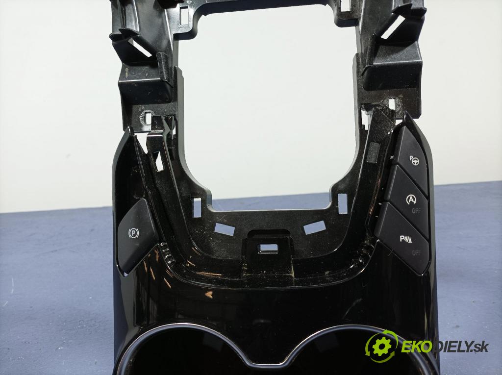 Ford Mondeo 2017 kastlík DS73-F042B60-B