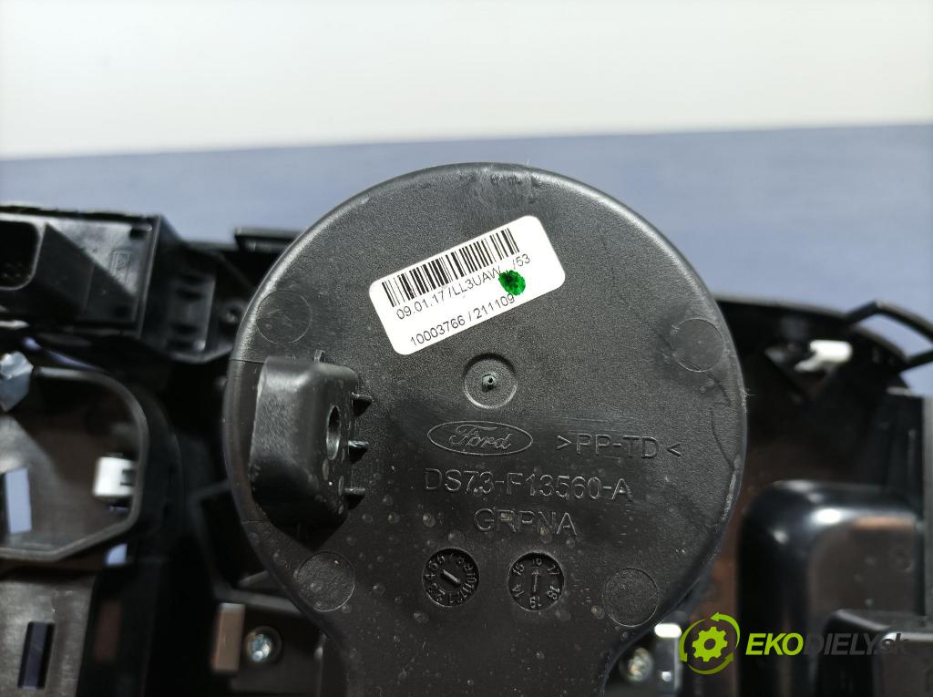 Ford Mondeo 2017 kastlík DS73-F042B60-B