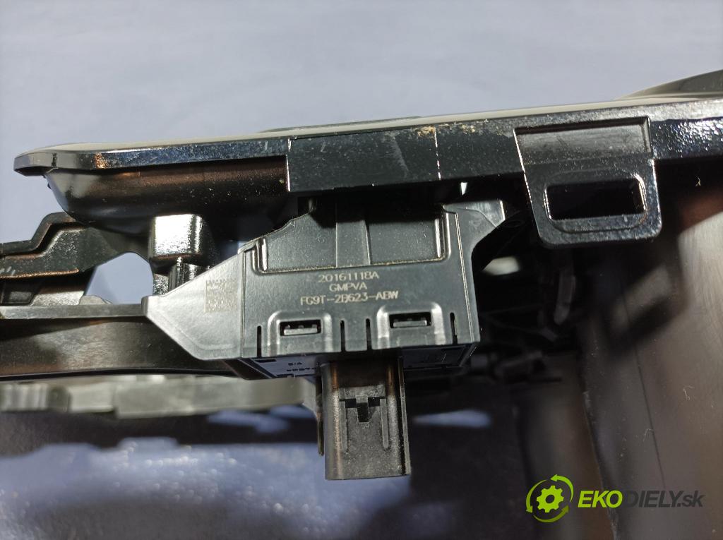 Ford Mondeo 2017 kastlík DS73-F042B60-B