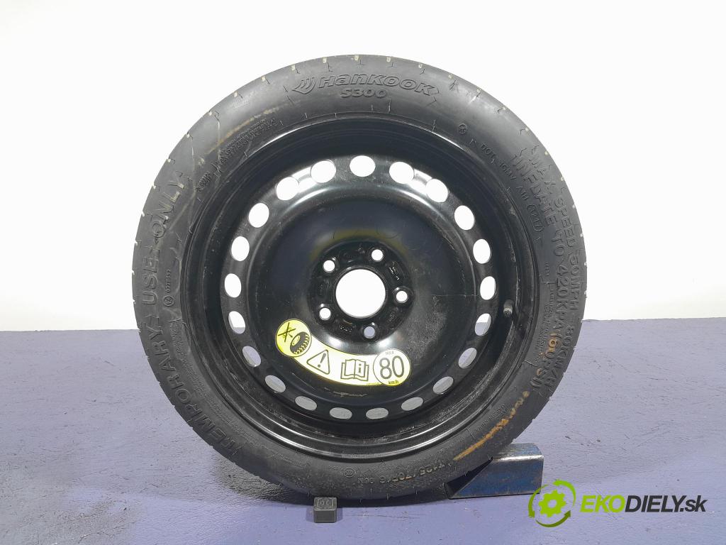 Ford Focus 2017 koleso Prístup: 2160848