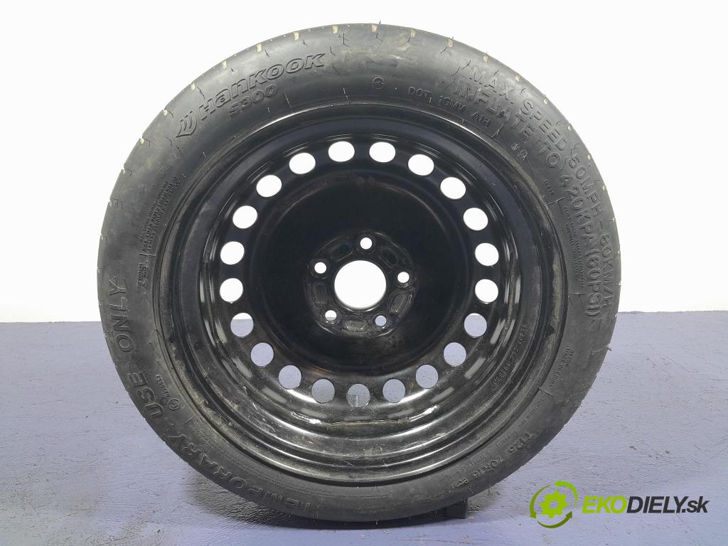 Ford Focus 2017 koleso Prístup: 2160848