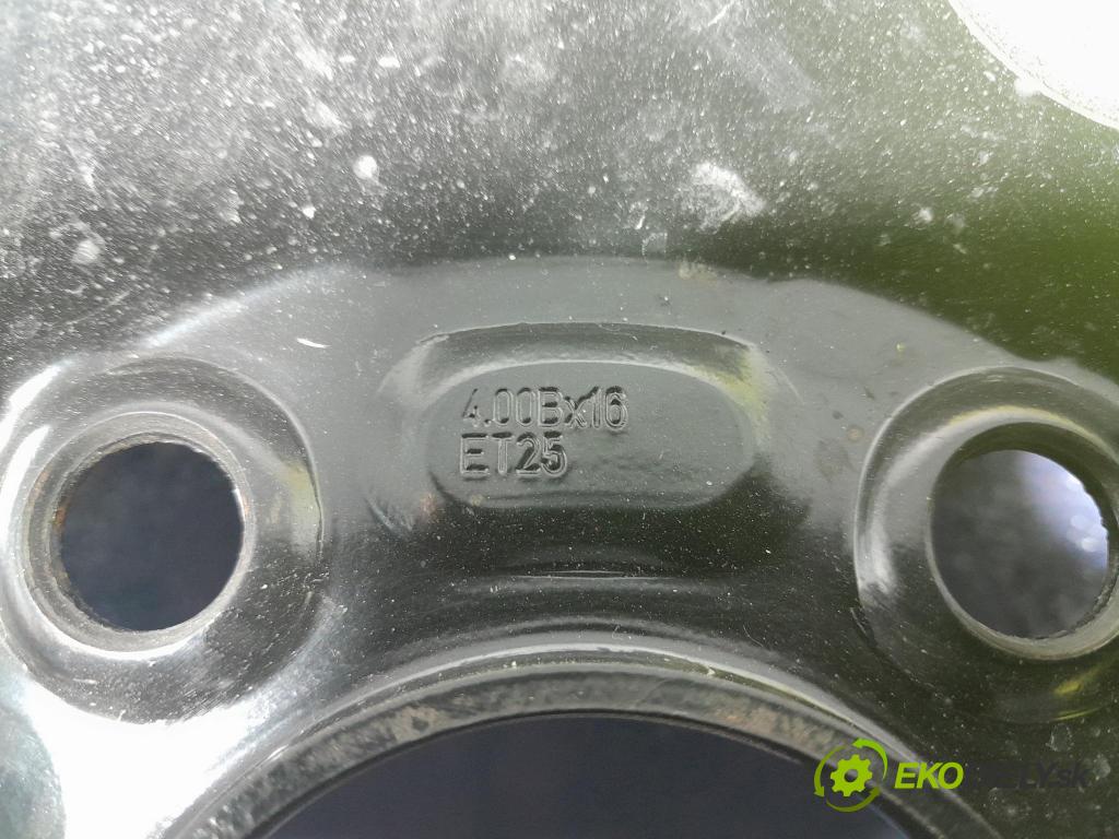 Ford Focus 2017 koleso Prístup: 2160848