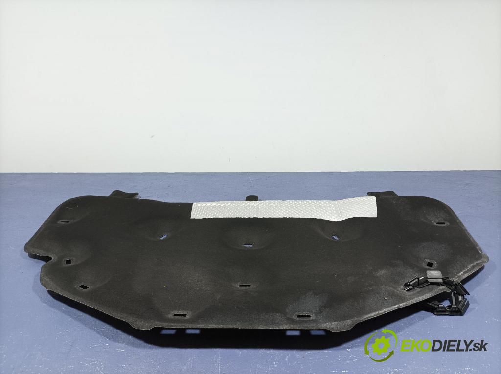 Ford Mondeo 2017 zvuková izolace DS73-F16746CC