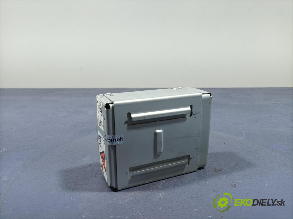 Ford Mondeo 2017 řídící jednotka DS7T-19G317-BF