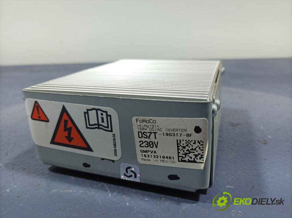 Ford Mondeo 2017 řídící jednotka DS7T-19G317-BF