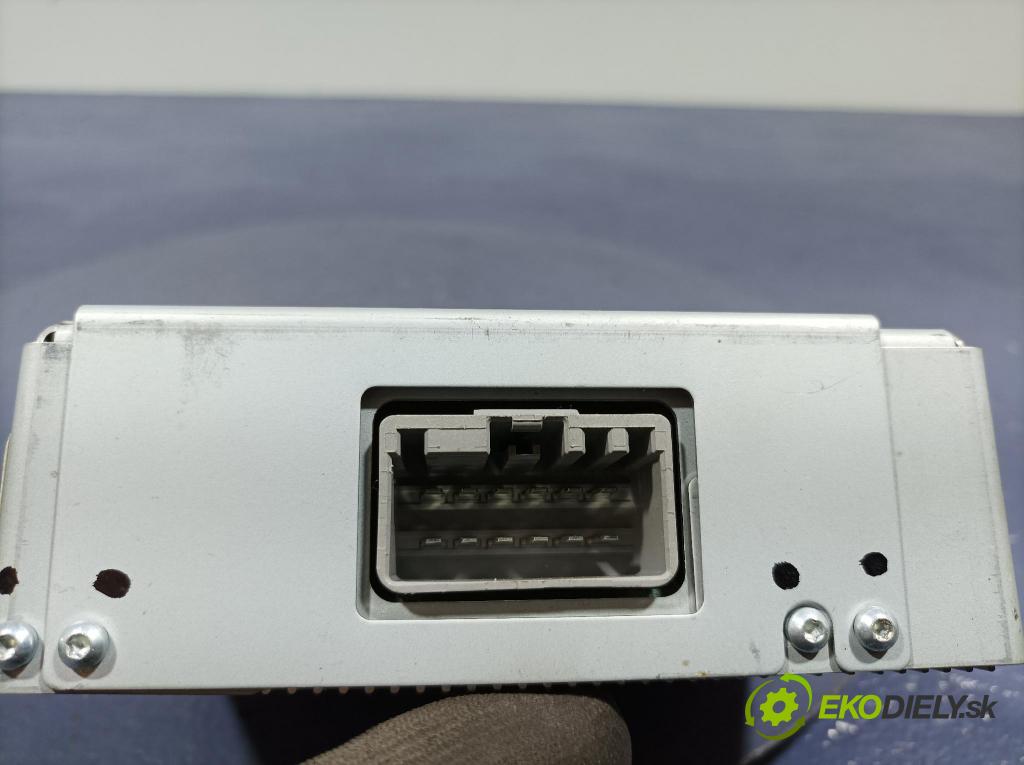 Ford Mondeo 2017 řídící jednotka DS7T-19G317-BF